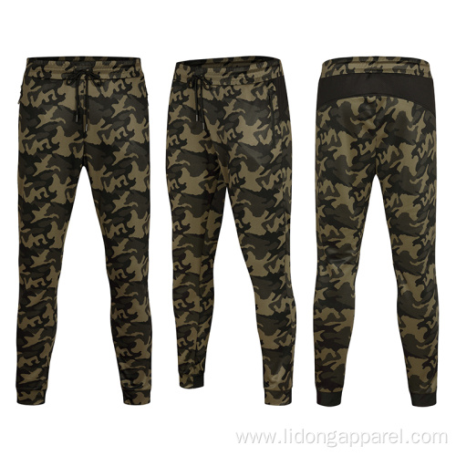 High Quality Jogger Pants Man Breathable Sweat Pants